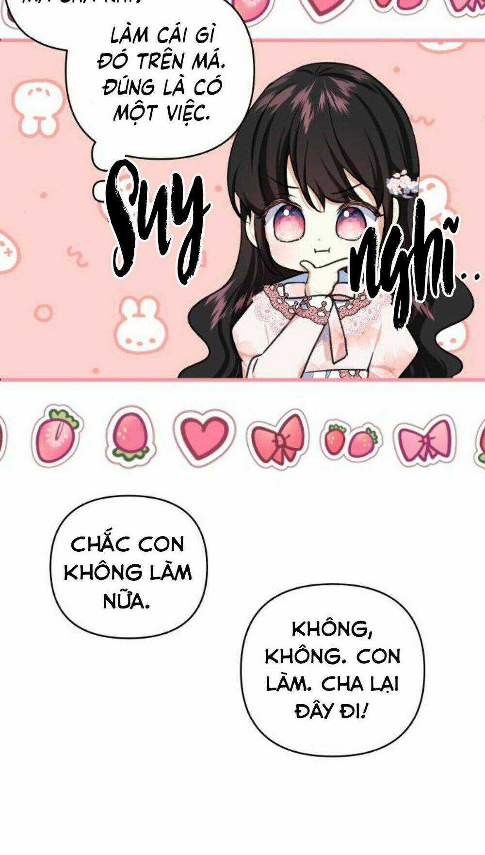 Con Gái Bé Bỏng Của Công Tước Ác Ma Chapter 48 trang 69