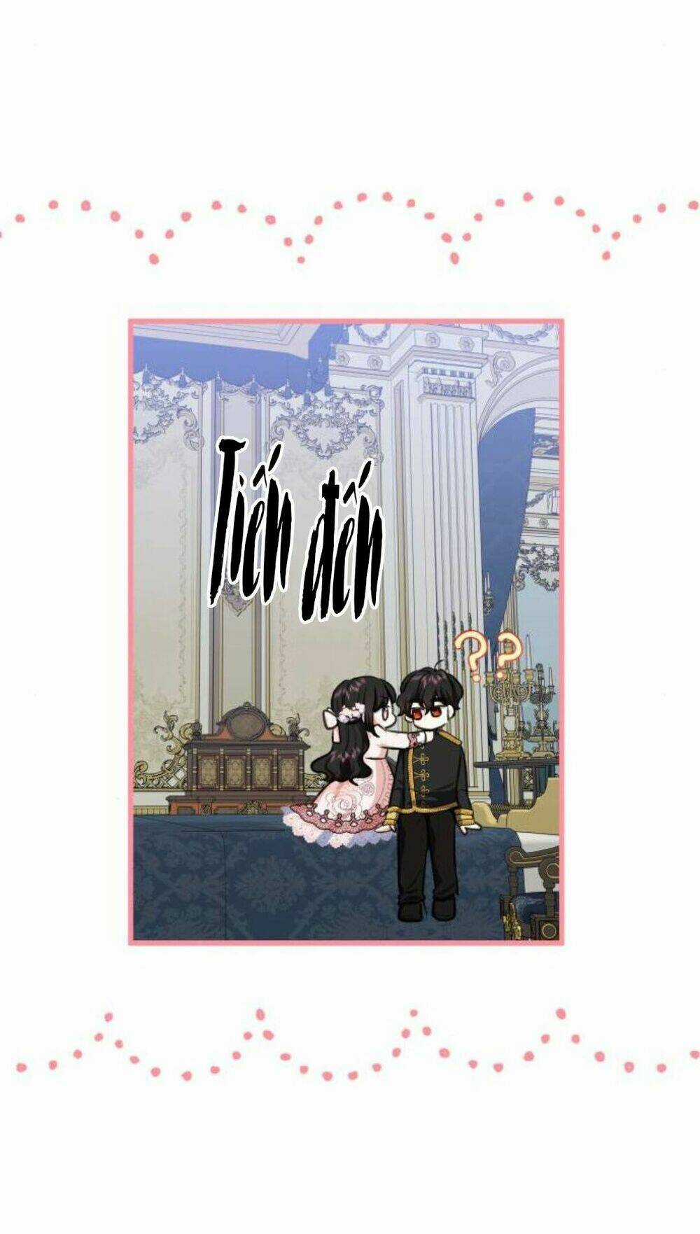 Con Gái Bé Bỏng Của Công Tước Ác Ma Chapter 48 trang 70