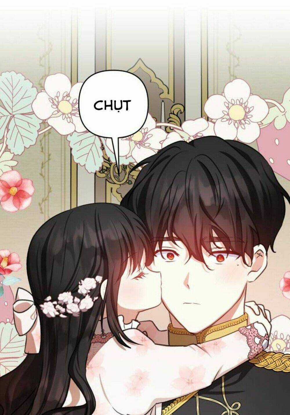 Con Gái Bé Bỏng Của Công Tước Ác Ma Chapter 48 trang 71