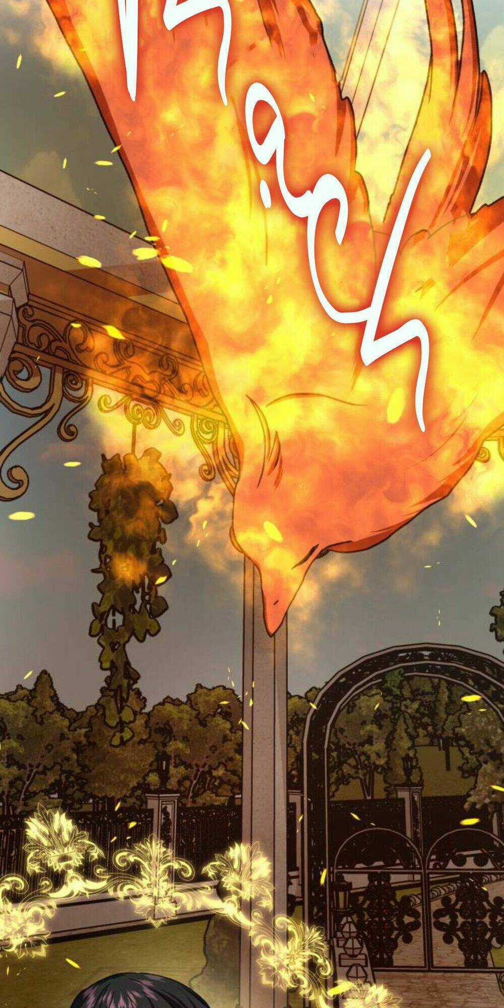 Con Gái Bé Bỏng Của Công Tước Ác Ma Chapter 48 trang 8