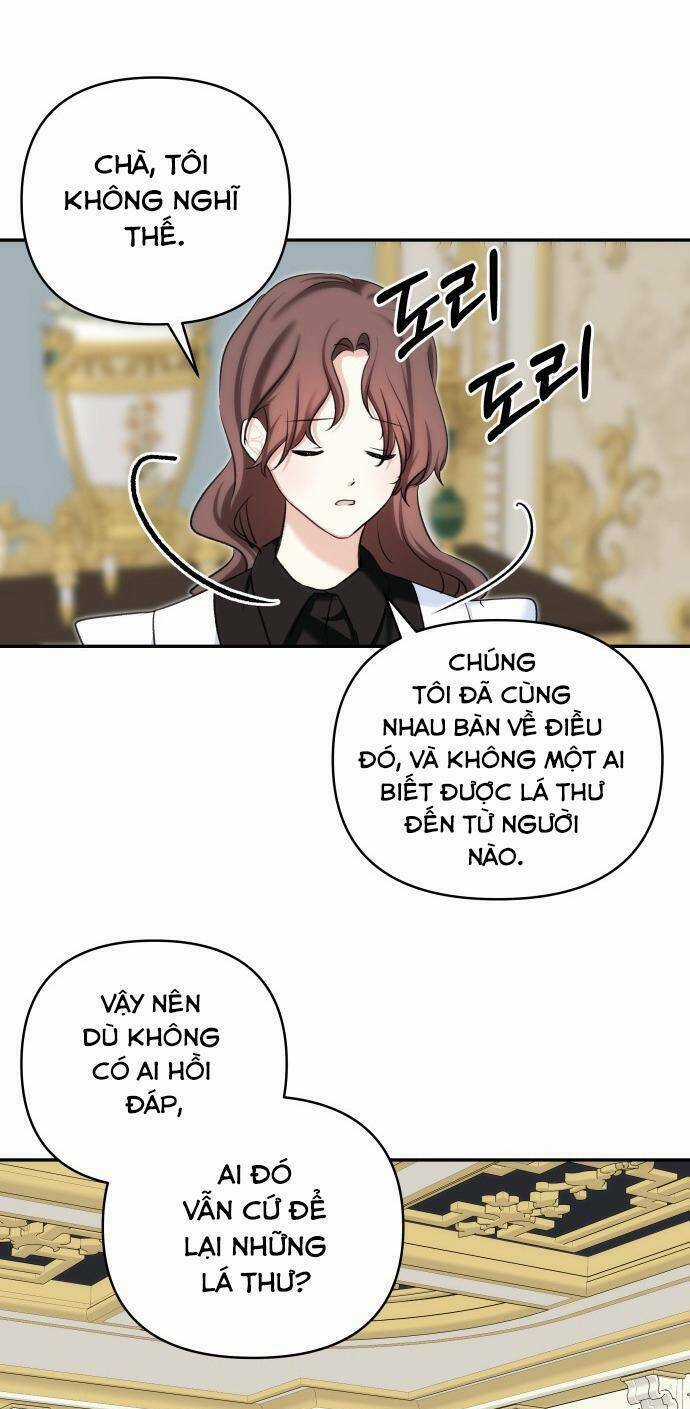 Con Gái Bé Bỏng Của Công Tước Ác Ma Chapter 61 trang 10