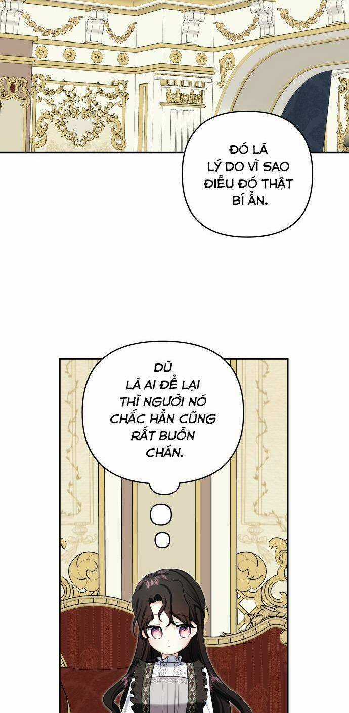 Con Gái Bé Bỏng Của Công Tước Ác Ma Chapter 61 trang 11