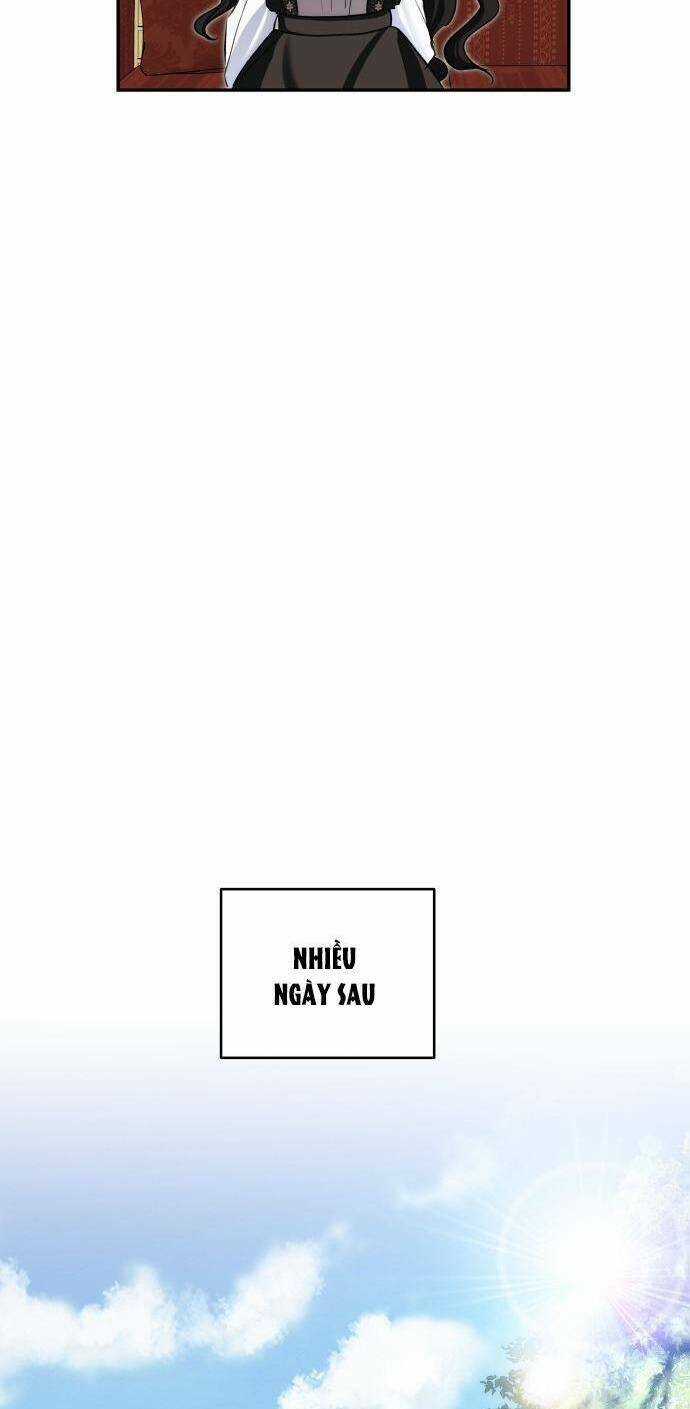 Con Gái Bé Bỏng Của Công Tước Ác Ma Chapter 61 trang 12