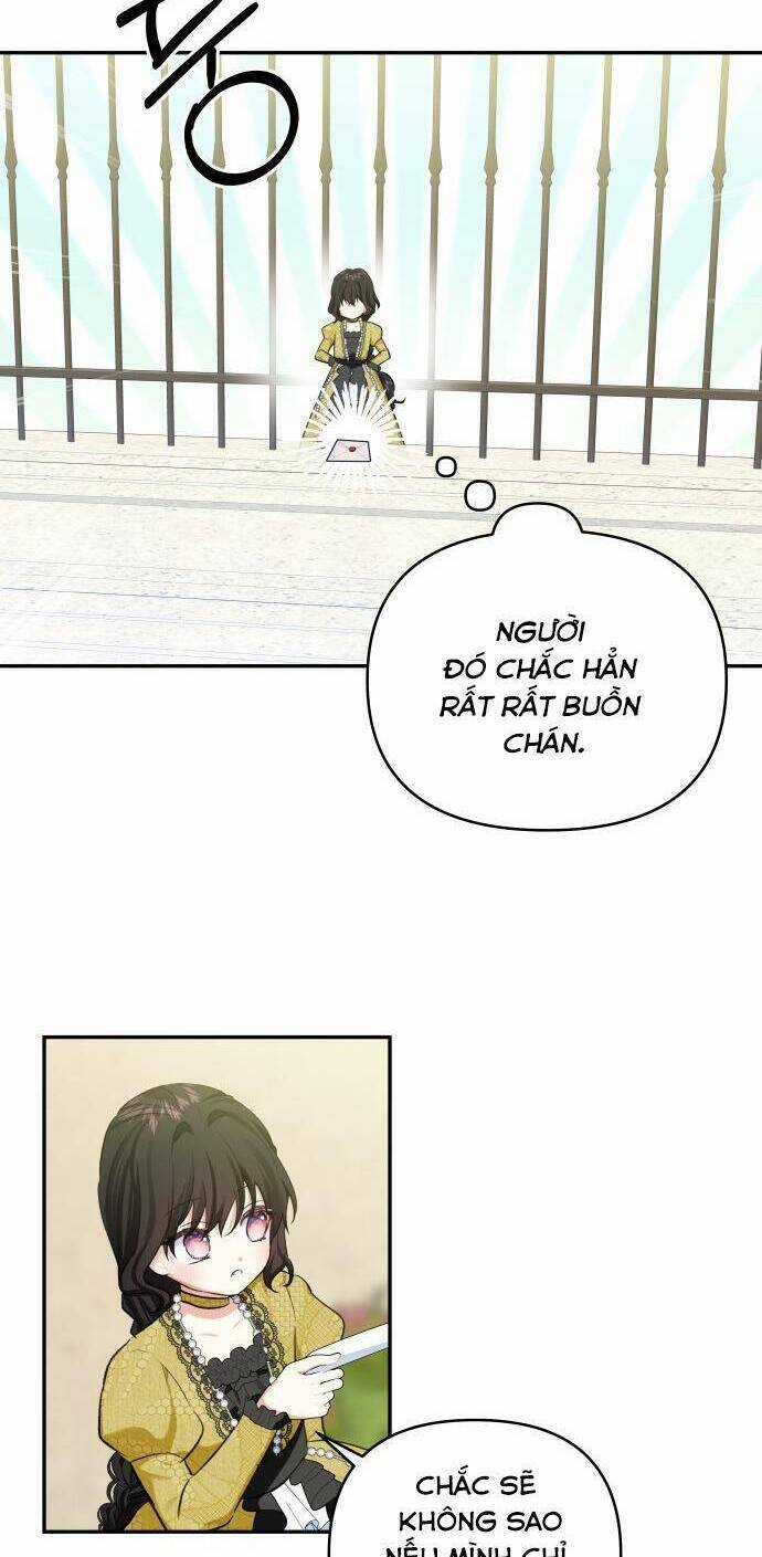 Con Gái Bé Bỏng Của Công Tước Ác Ma Chapter 61 trang 14