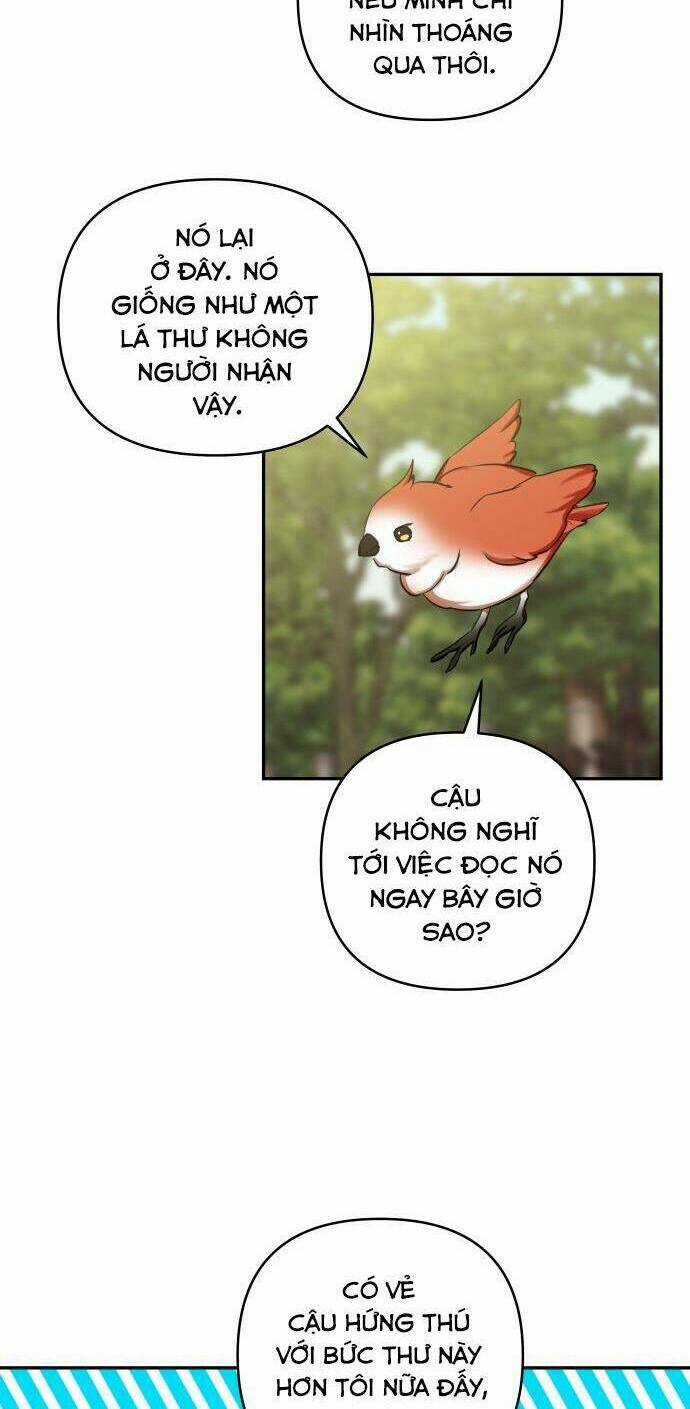 Con Gái Bé Bỏng Của Công Tước Ác Ma Chapter 61 trang 15