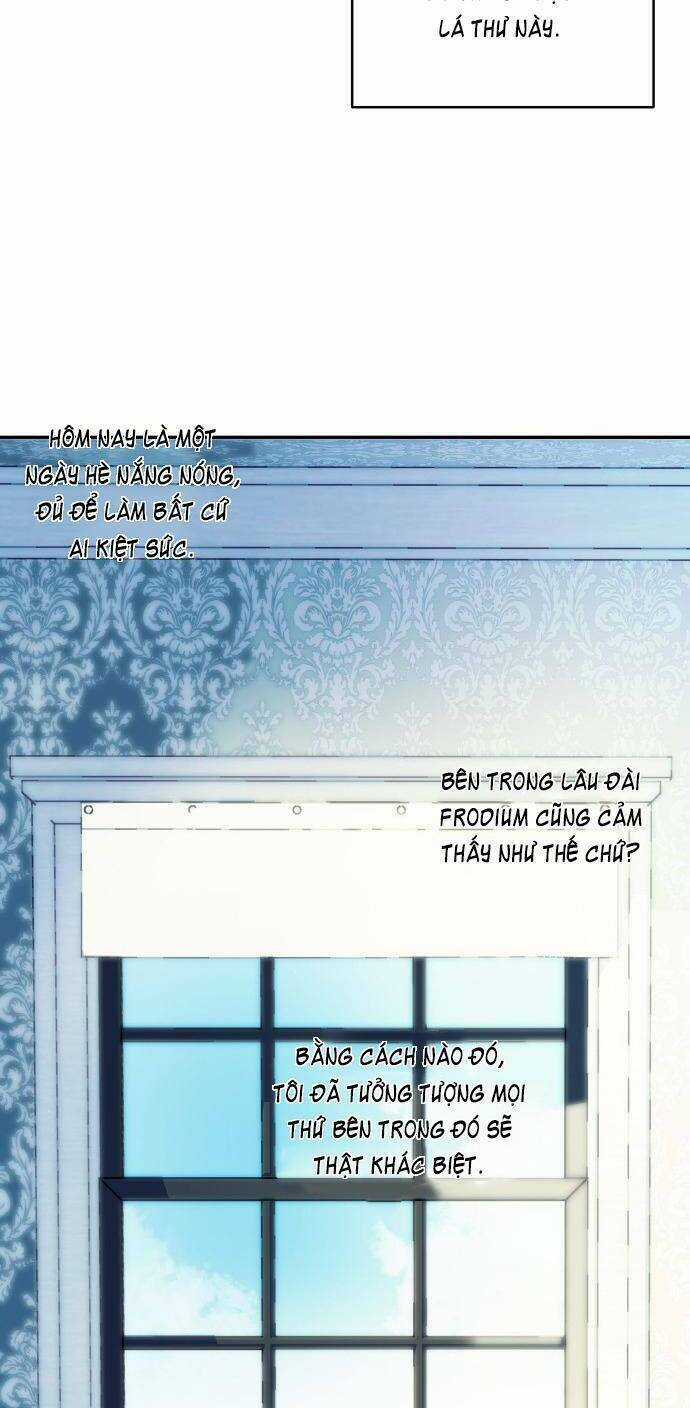 Con Gái Bé Bỏng Của Công Tước Ác Ma Chapter 61 trang 18