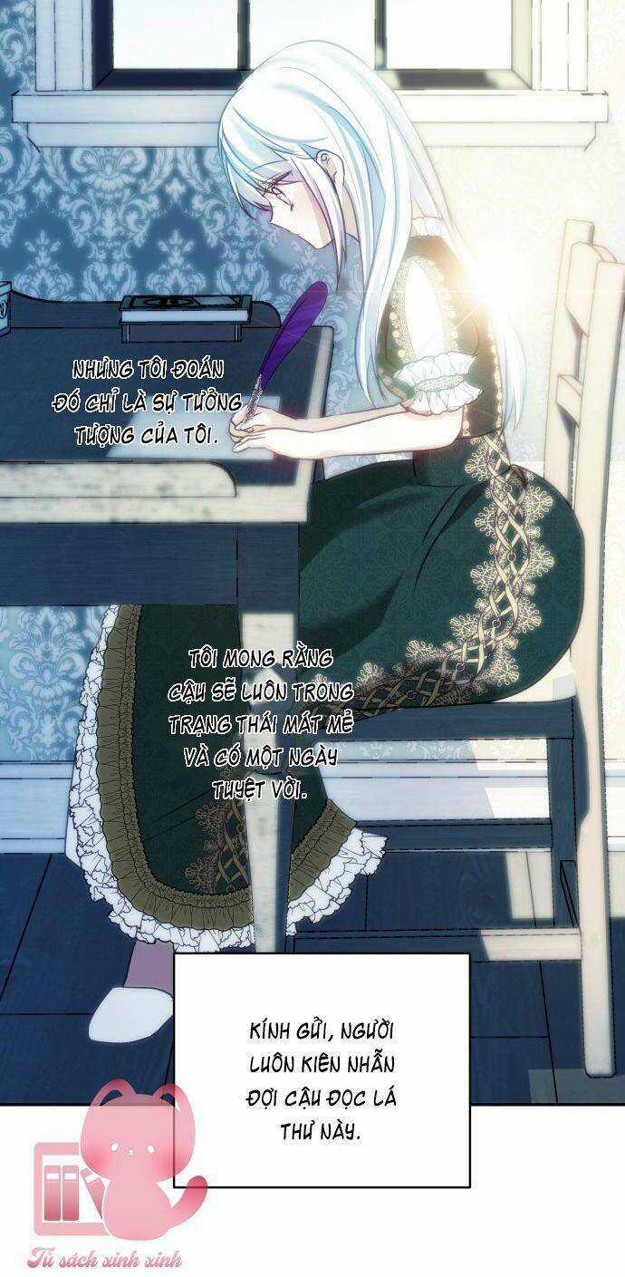 Con Gái Bé Bỏng Của Công Tước Ác Ma Chapter 61 trang 19