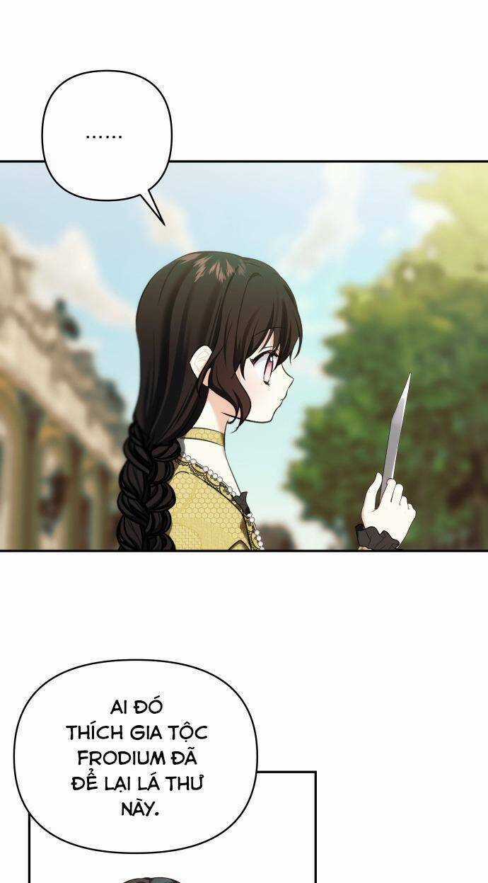 Con Gái Bé Bỏng Của Công Tước Ác Ma Chapter 61 trang 20