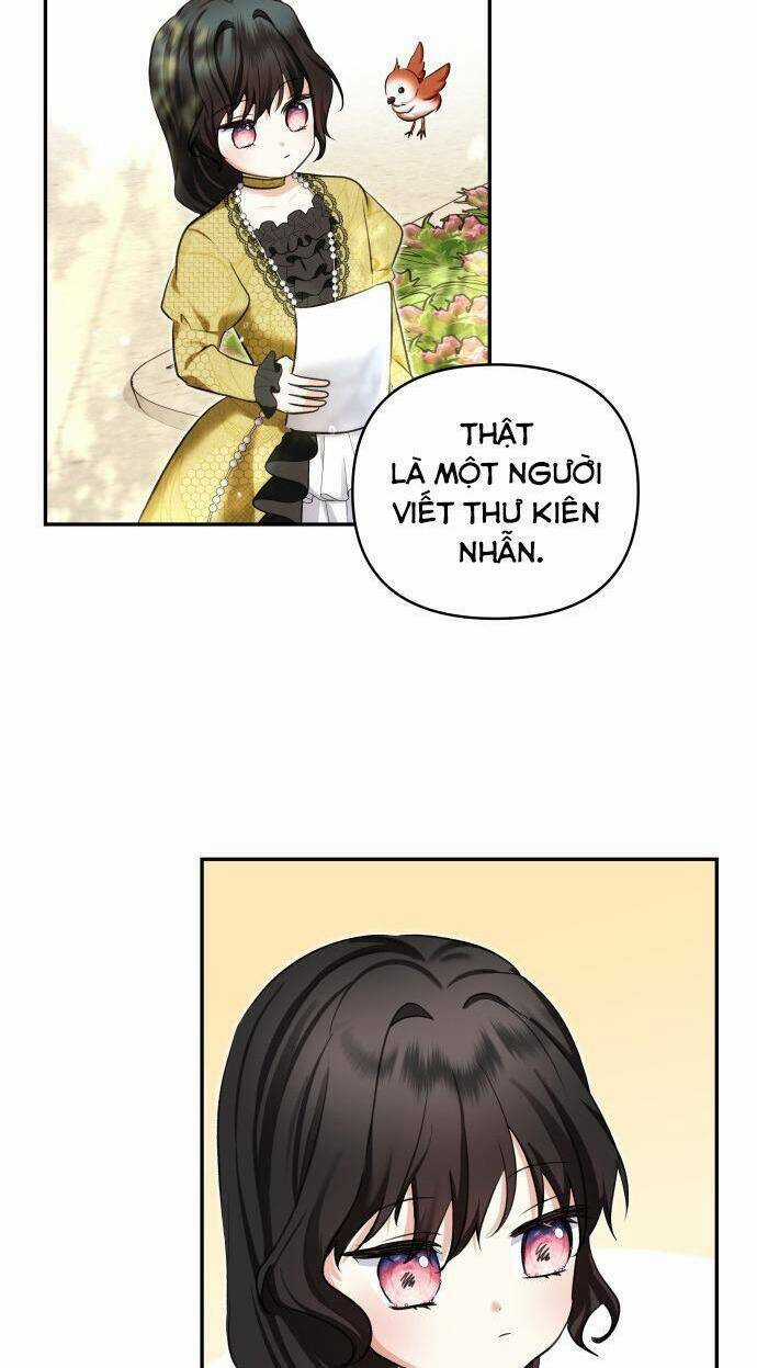 Con Gái Bé Bỏng Của Công Tước Ác Ma Chapter 61 trang 21