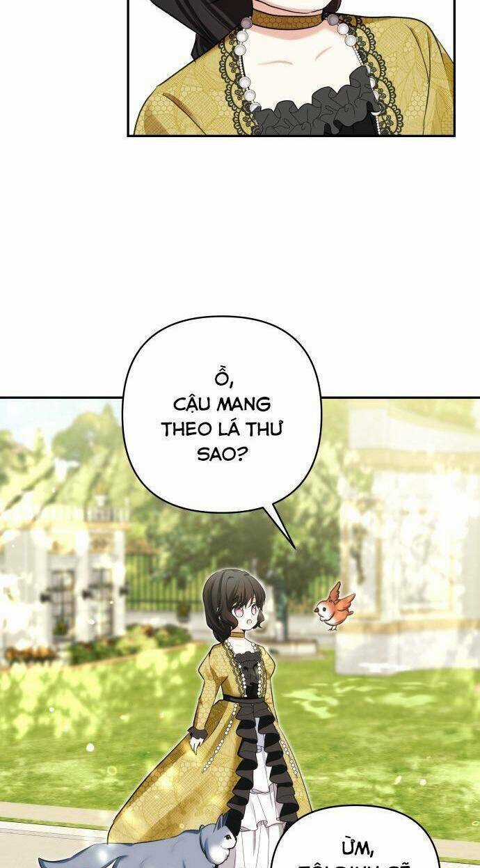 Con Gái Bé Bỏng Của Công Tước Ác Ma Chapter 61 trang 22