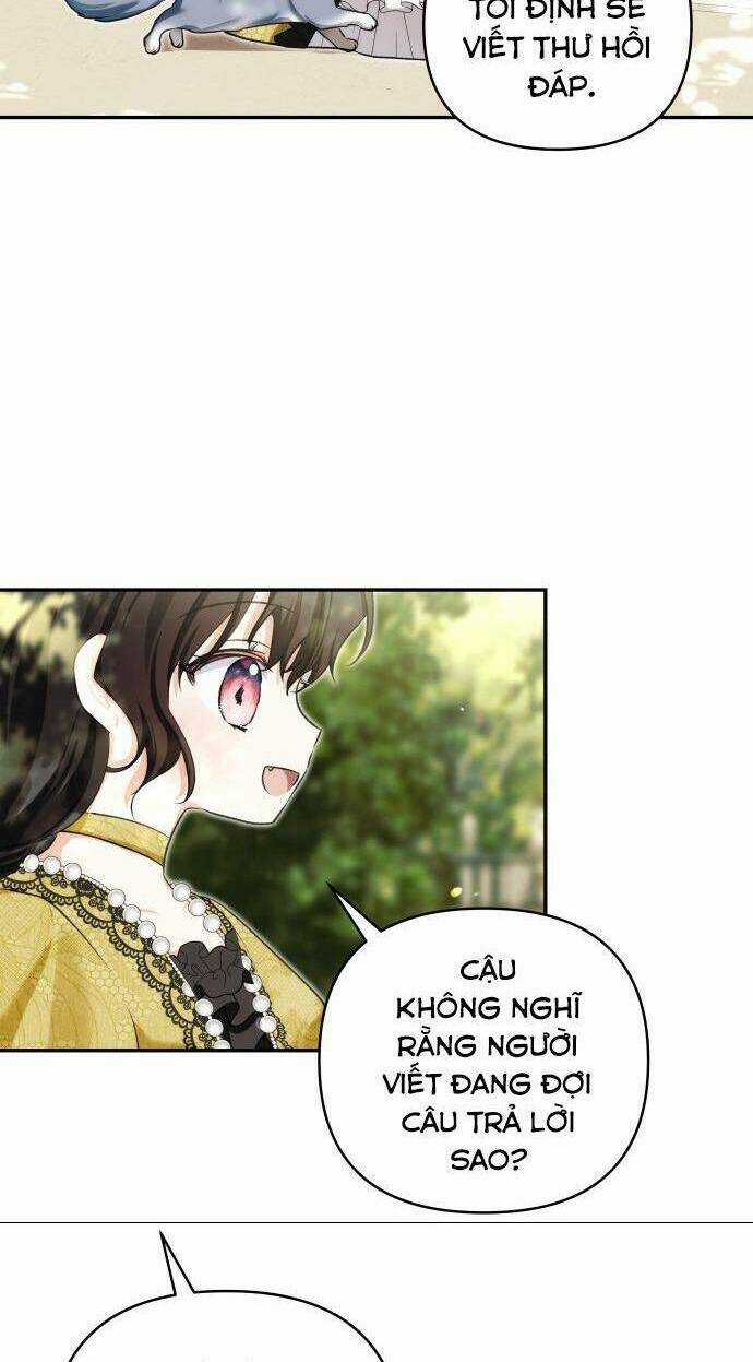Con Gái Bé Bỏng Của Công Tước Ác Ma Chapter 61 trang 23
