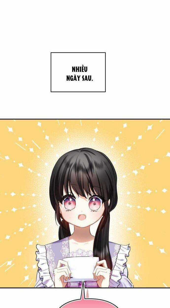 Con Gái Bé Bỏng Của Công Tước Ác Ma Chapter 61 trang 25