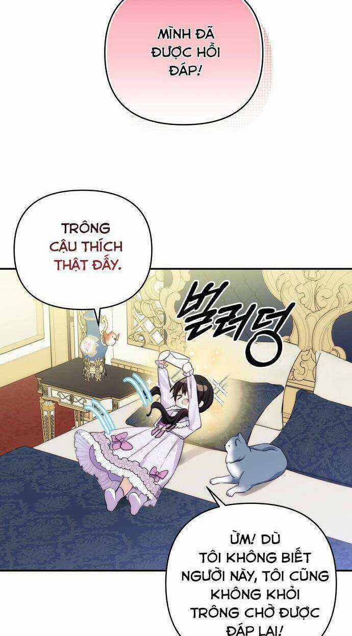 Con Gái Bé Bỏng Của Công Tước Ác Ma Chapter 61 trang 26