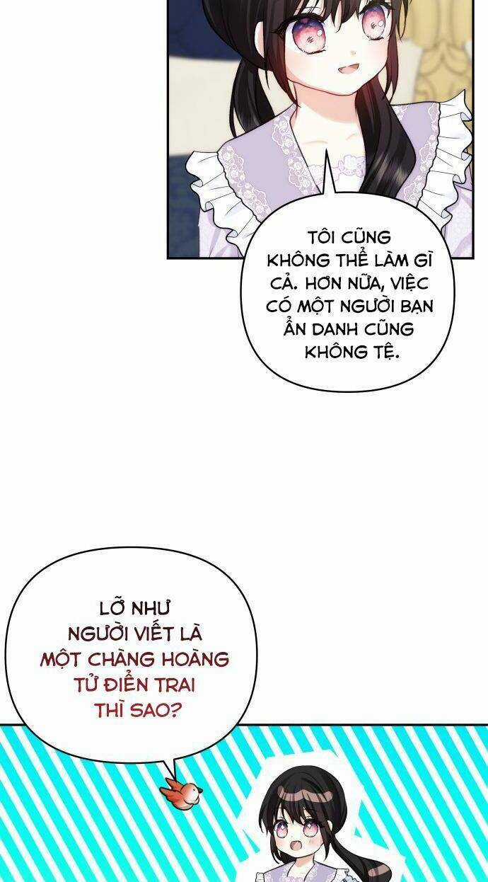 Con Gái Bé Bỏng Của Công Tước Ác Ma Chapter 61 trang 28