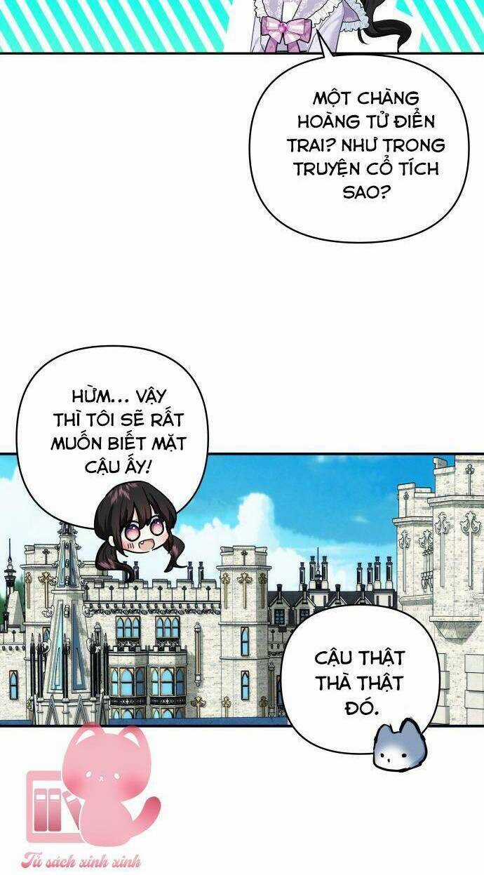 Con Gái Bé Bỏng Của Công Tước Ác Ma Chapter 61 trang 29