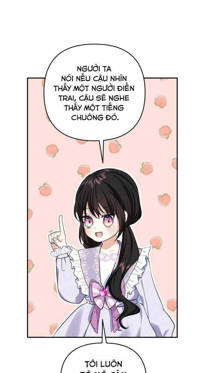 Con Gái Bé Bỏng Của Công Tước Ác Ma Chapter 61 trang 30