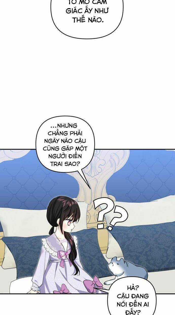 Con Gái Bé Bỏng Của Công Tước Ác Ma Chapter 61 trang 31