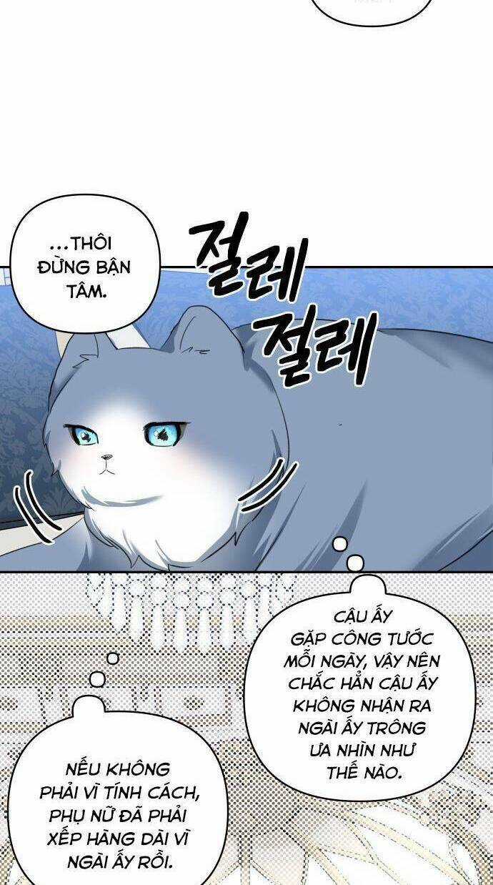 Con Gái Bé Bỏng Của Công Tước Ác Ma Chapter 61 trang 32
