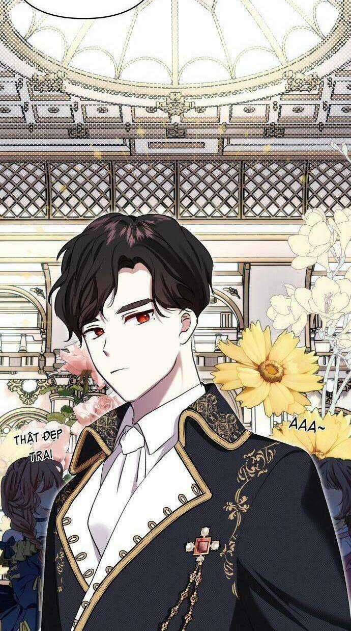 Con Gái Bé Bỏng Của Công Tước Ác Ma Chapter 61 trang 33