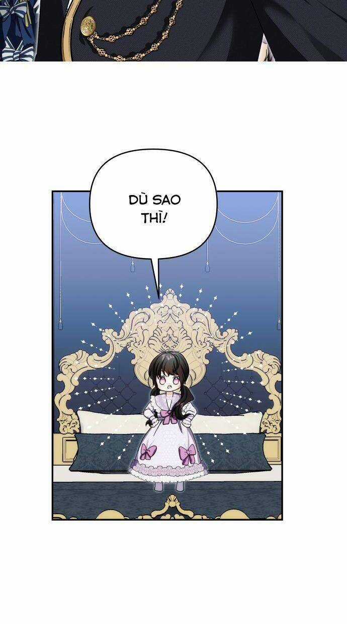 Con Gái Bé Bỏng Của Công Tước Ác Ma Chapter 61 trang 34