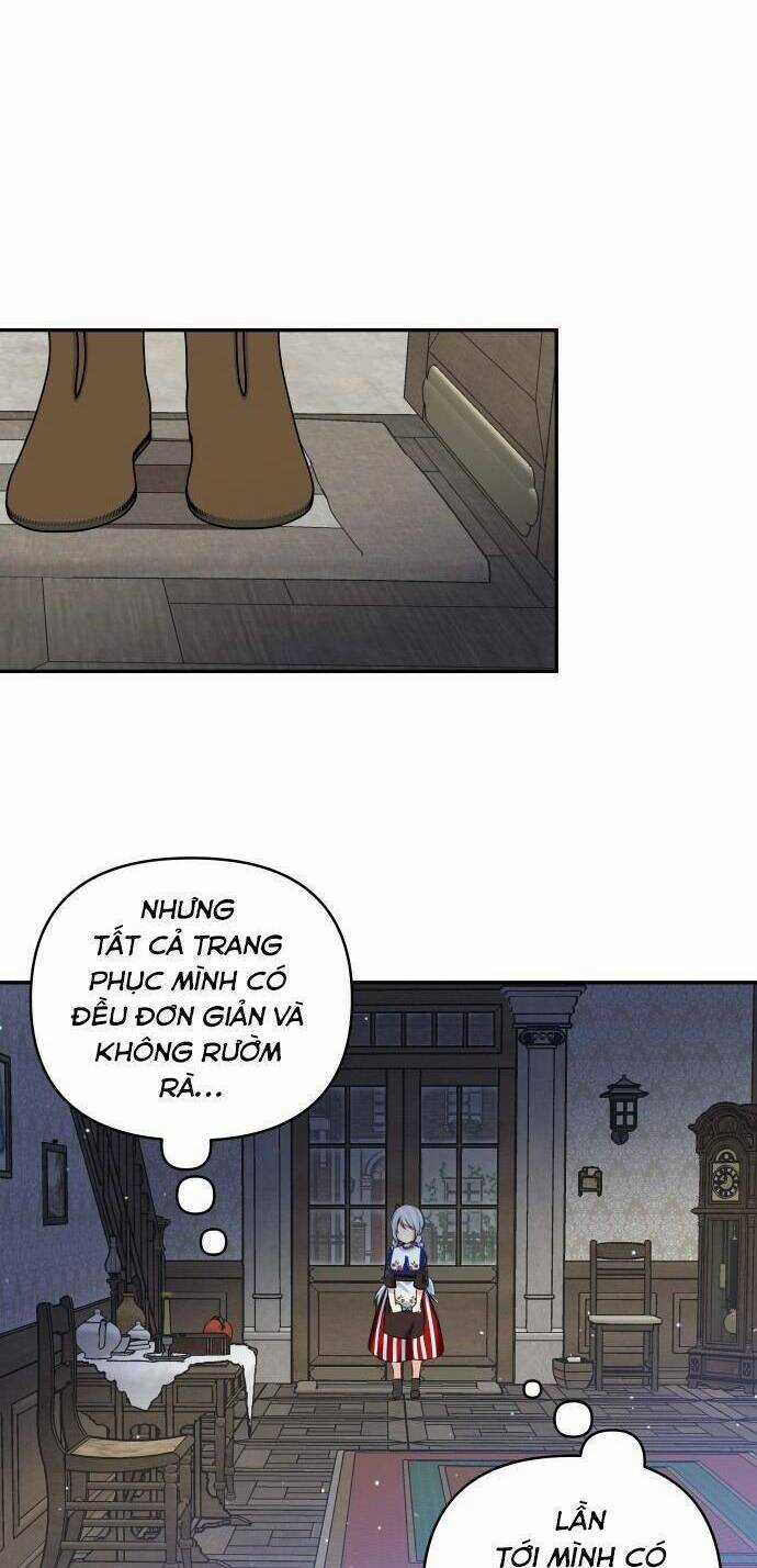 Con Gái Bé Bỏng Của Công Tước Ác Ma Chapter 61 trang 43
