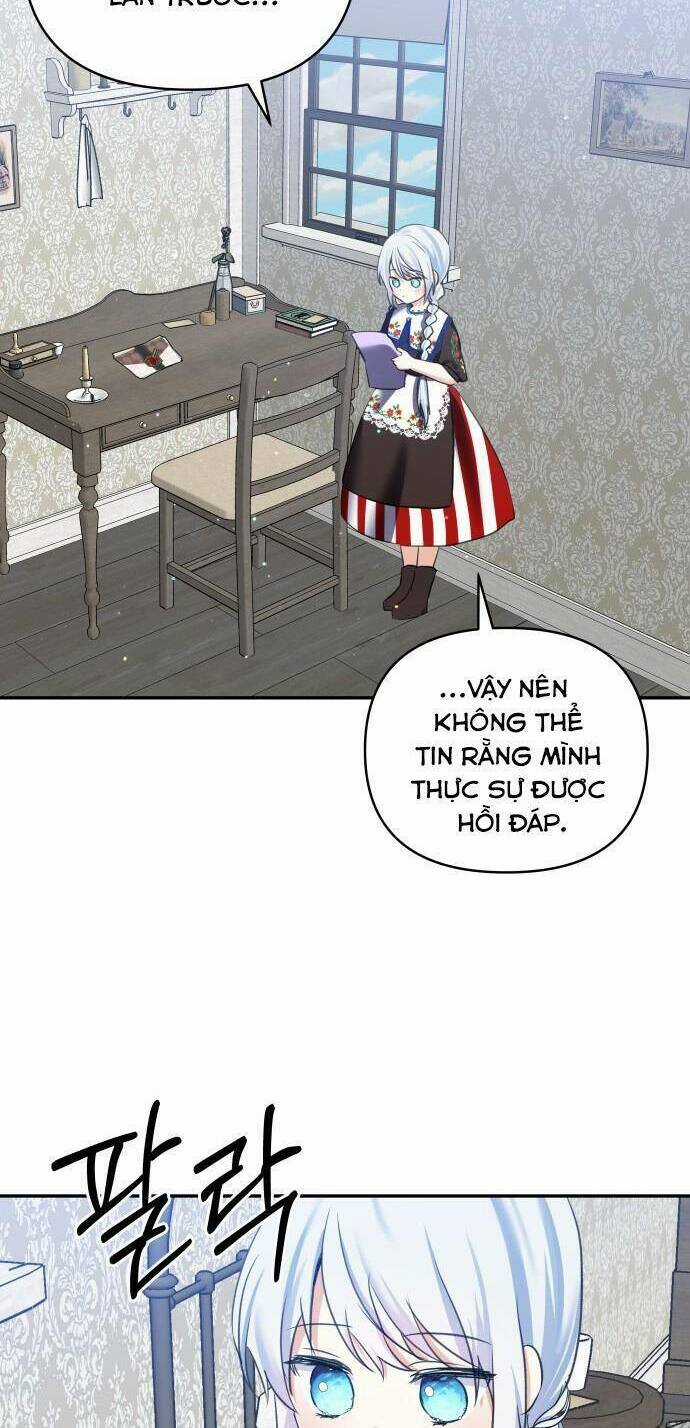 Con Gái Bé Bỏng Của Công Tước Ác Ma Chapter 61 trang 45