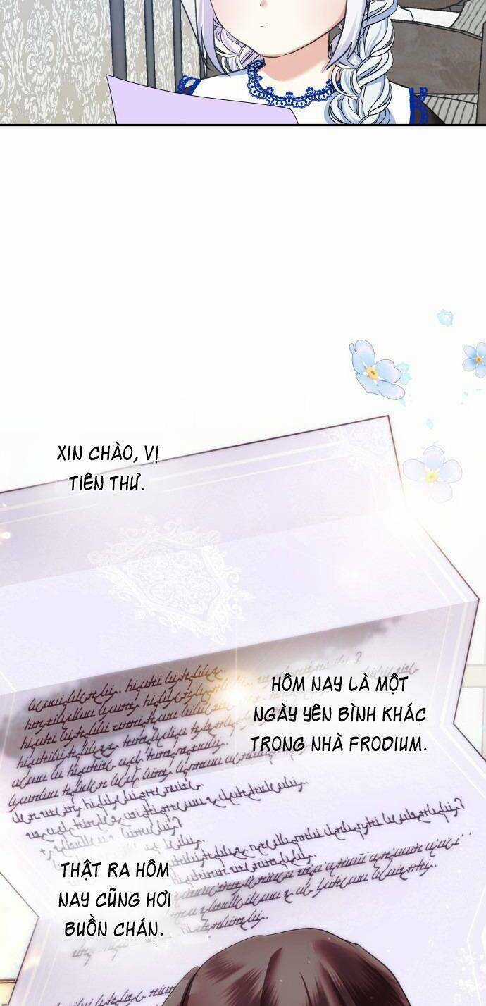 Con Gái Bé Bỏng Của Công Tước Ác Ma Chapter 61 trang 46