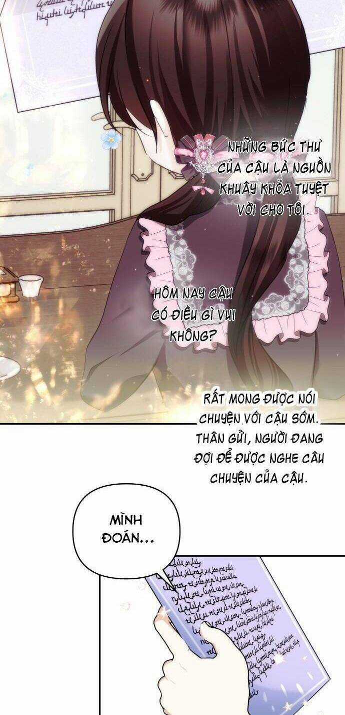 Con Gái Bé Bỏng Của Công Tước Ác Ma Chapter 61 trang 47