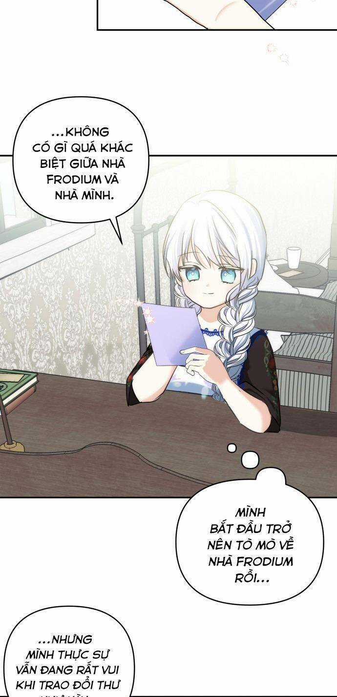 Con Gái Bé Bỏng Của Công Tước Ác Ma Chapter 61 trang 48
