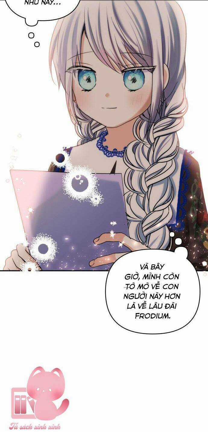 Con Gái Bé Bỏng Của Công Tước Ác Ma Chapter 61 trang 49