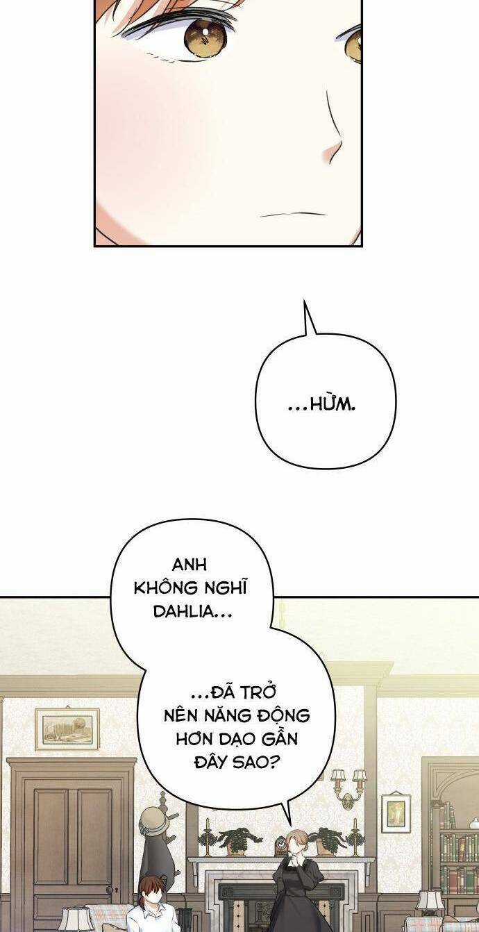 Con Gái Bé Bỏng Của Công Tước Ác Ma Chapter 61 trang 52