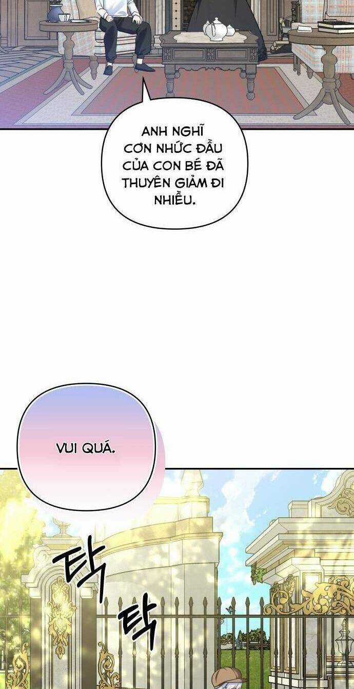Con Gái Bé Bỏng Của Công Tước Ác Ma Chapter 61 trang 53