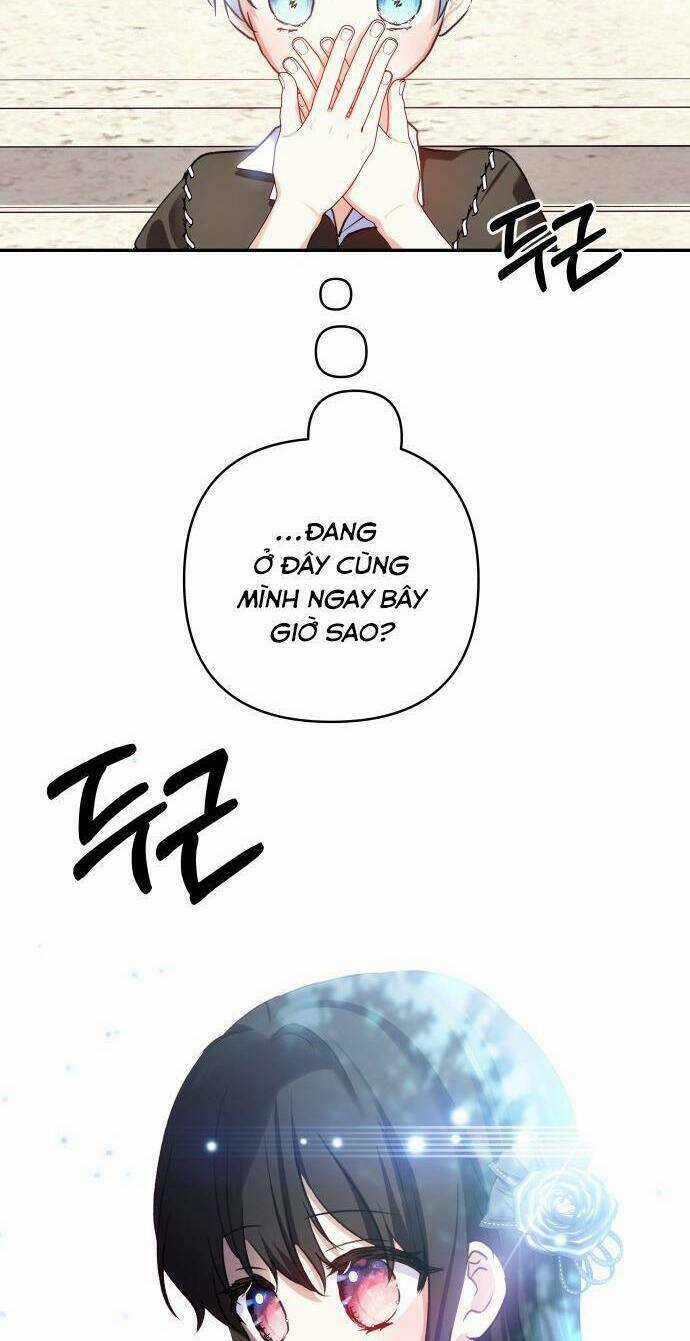 Con Gái Bé Bỏng Của Công Tước Ác Ma Chapter 61 trang 58
