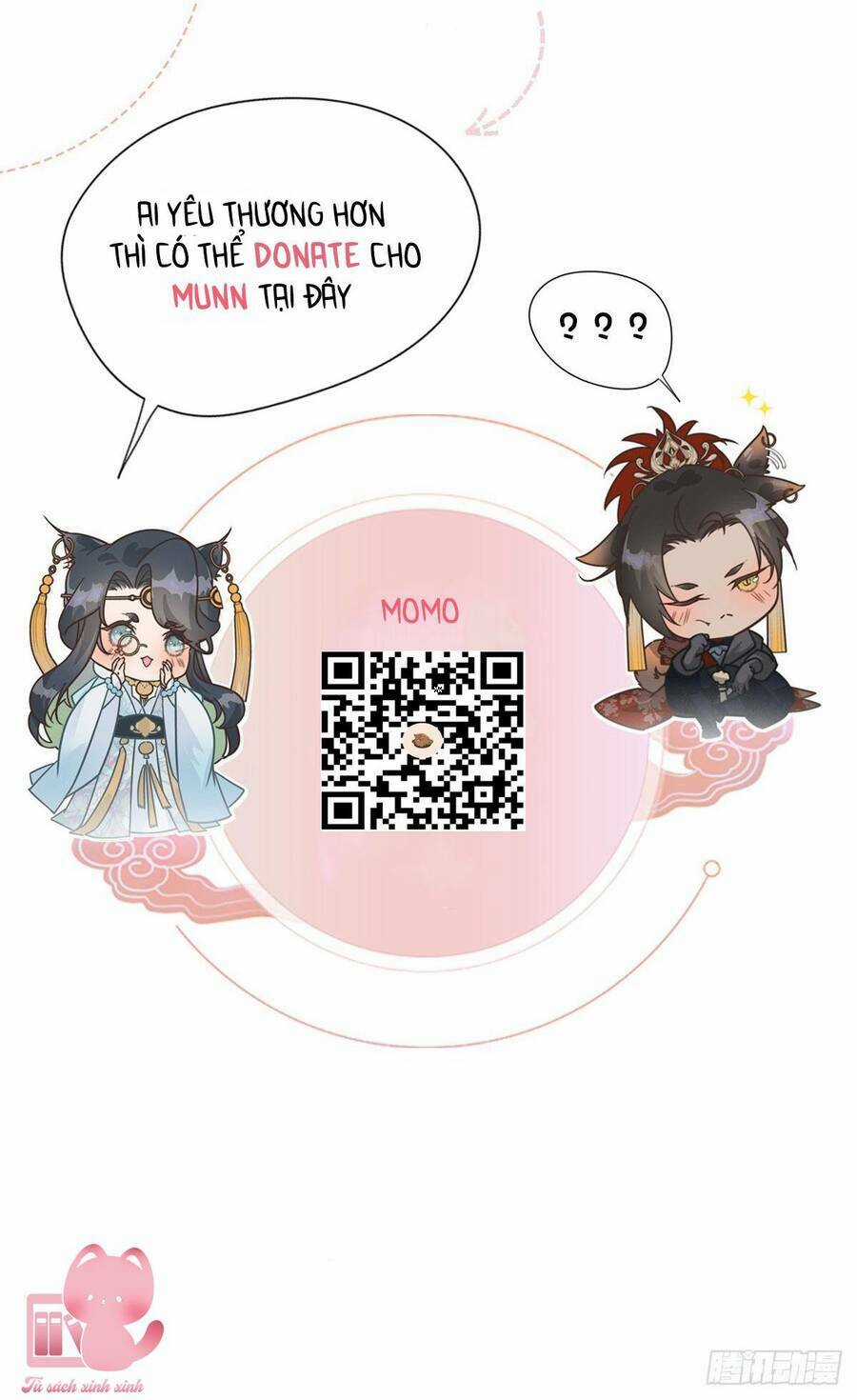Con Gái Bé Bỏng Của Công Tước Ác Ma Chapter 61 trang 61