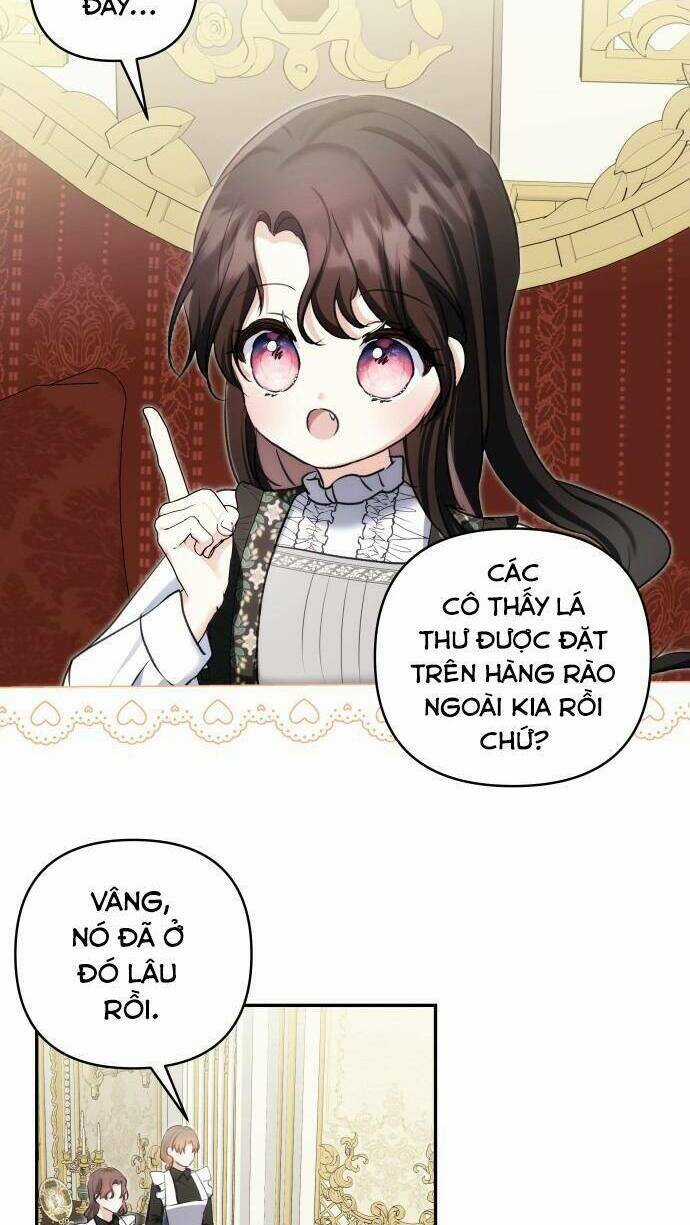 Con Gái Bé Bỏng Của Công Tước Ác Ma Chapter 61 trang 7