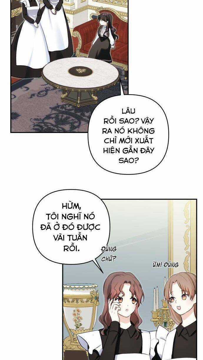 Con Gái Bé Bỏng Của Công Tước Ác Ma Chapter 61 trang 8