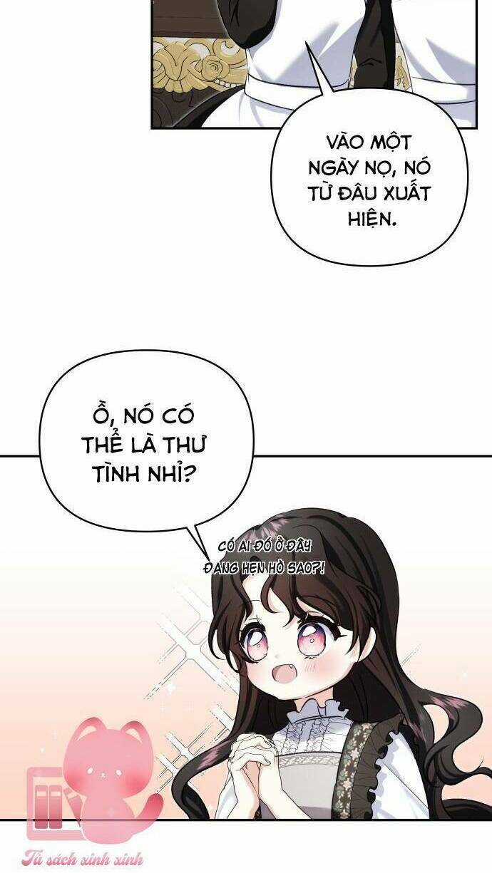 Con Gái Bé Bỏng Của Công Tước Ác Ma Chapter 61 trang 9