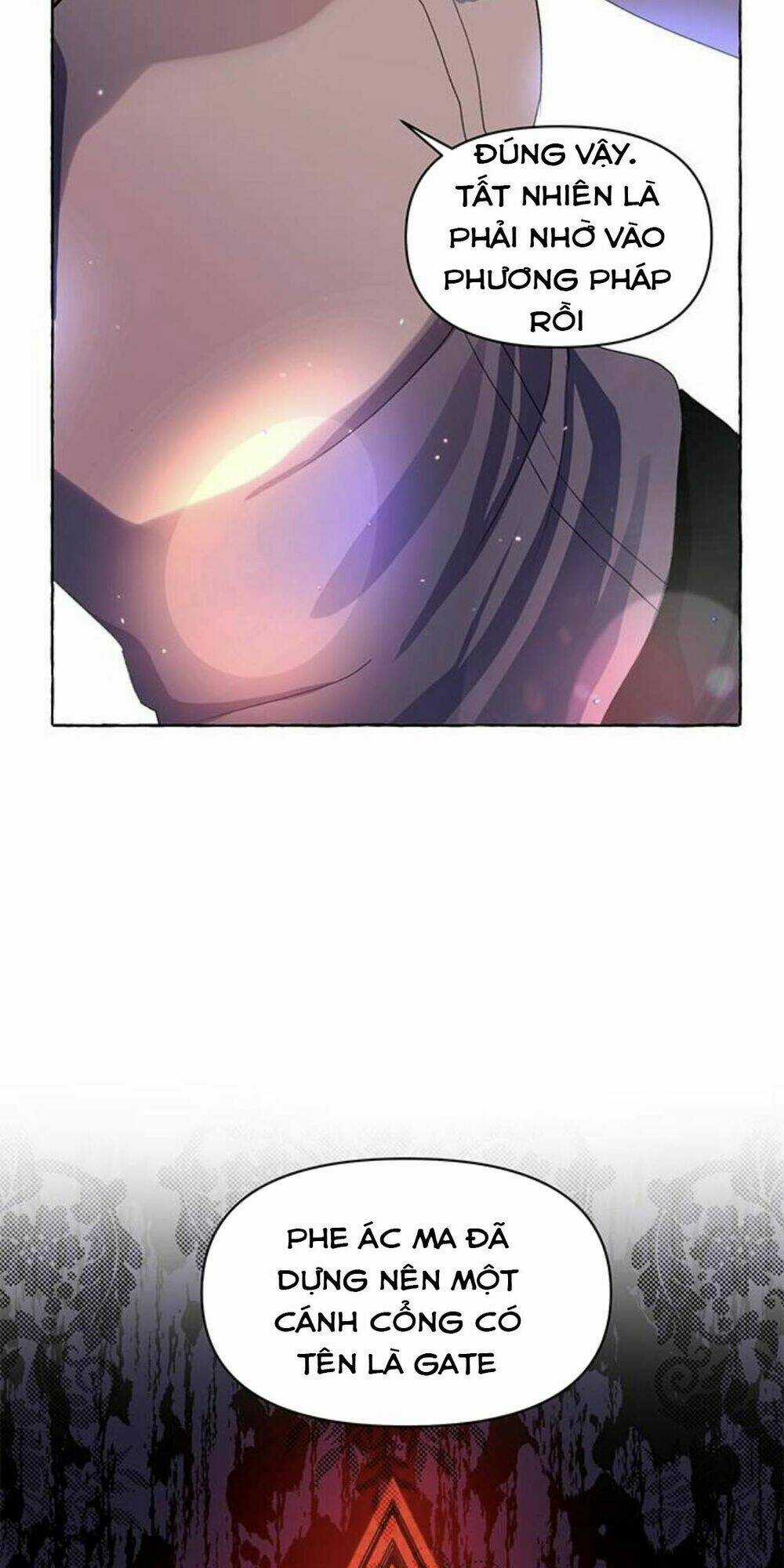 Con Gái Bé Bỏng Của Công Tước Ác Ma Chapter 7 trang 12