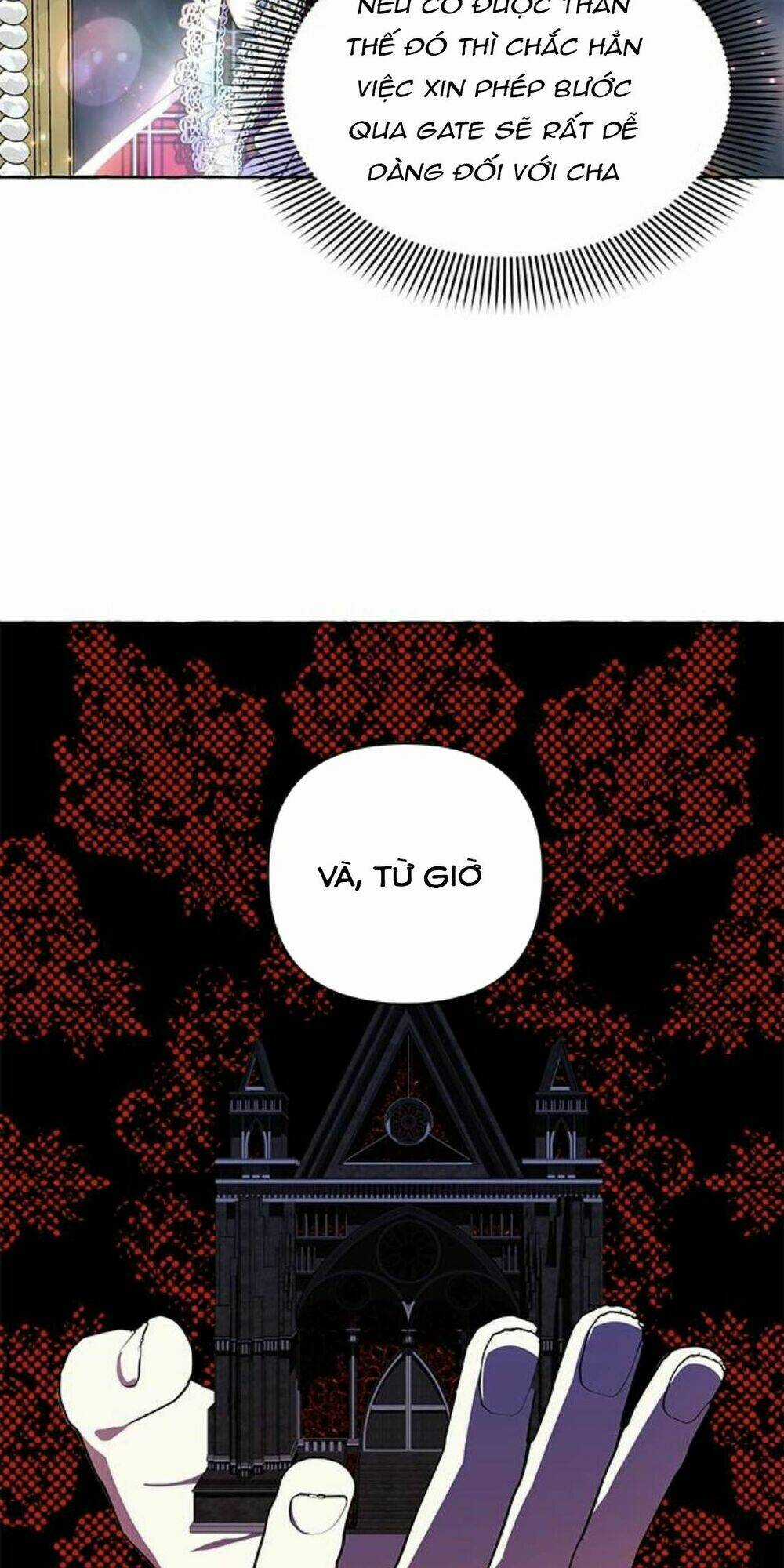 Con Gái Bé Bỏng Của Công Tước Ác Ma Chapter 7 trang 16