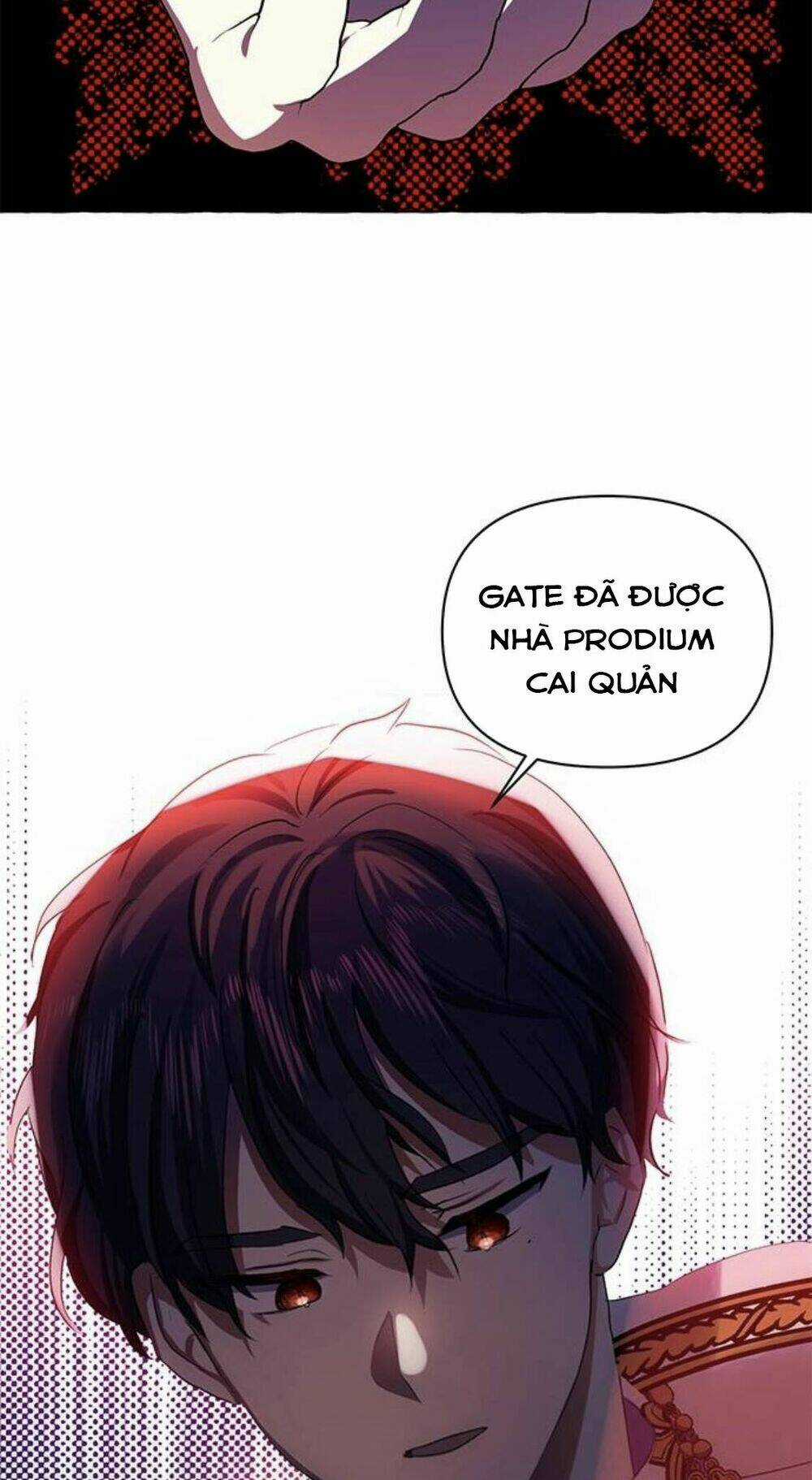 Con Gái Bé Bỏng Của Công Tước Ác Ma Chapter 7 trang 17