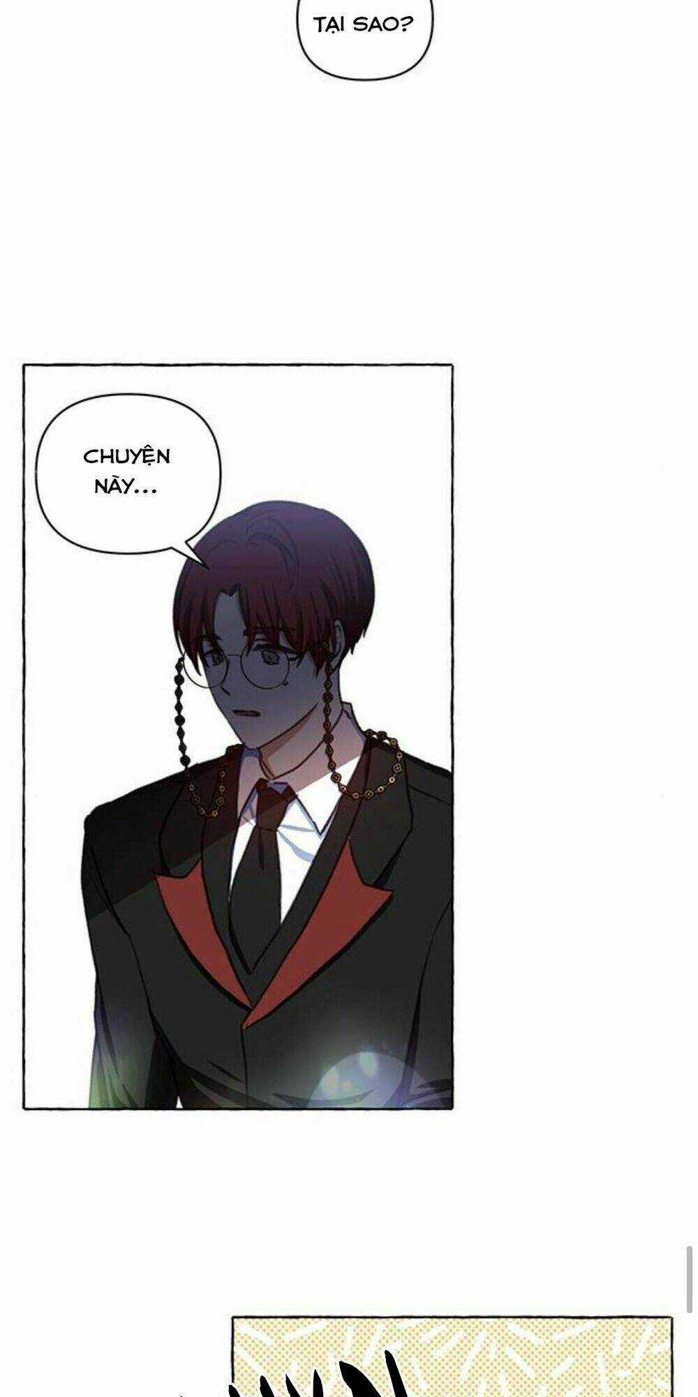 Con Gái Bé Bỏng Của Công Tước Ác Ma Chapter 7 trang 2