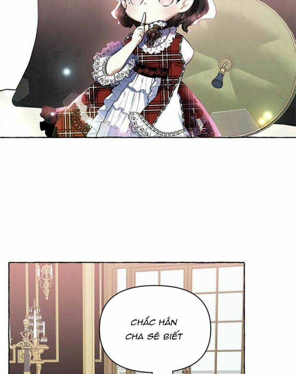 Con Gái Bé Bỏng Của Công Tước Ác Ma Chapter 7 trang 26
