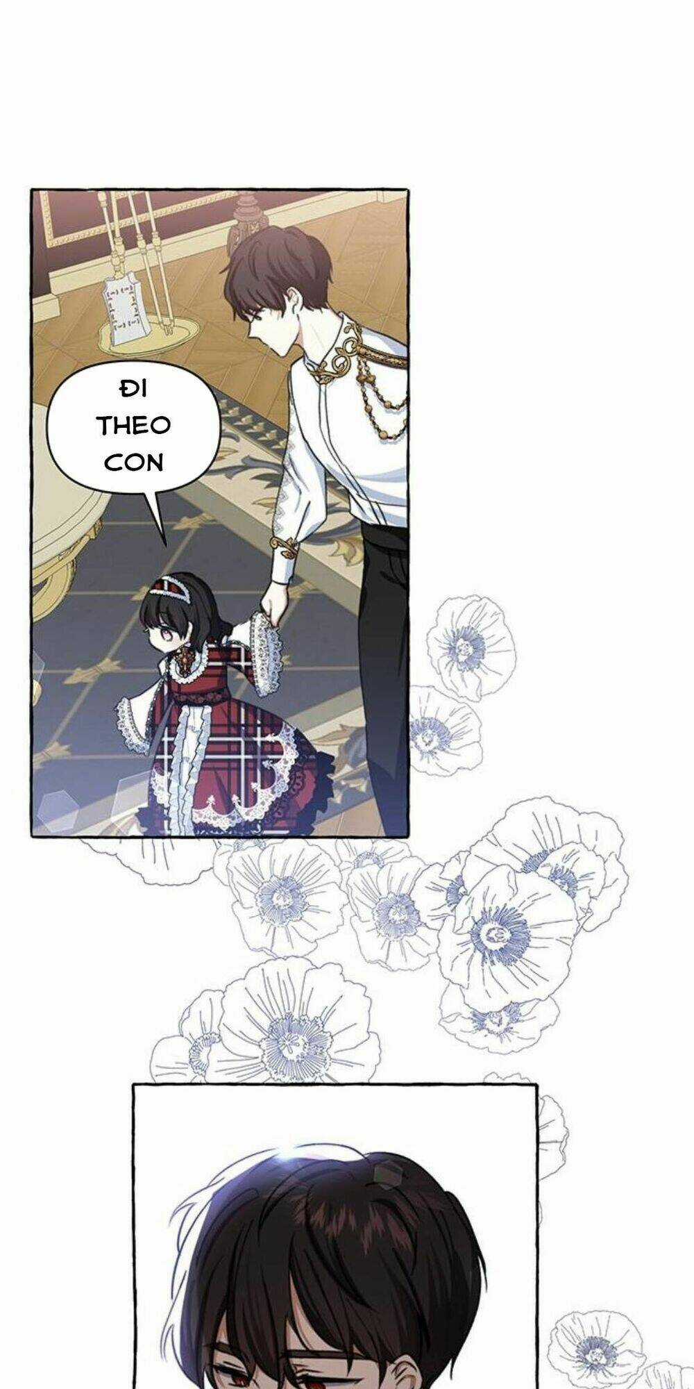 Con Gái Bé Bỏng Của Công Tước Ác Ma Chapter 7 trang 30