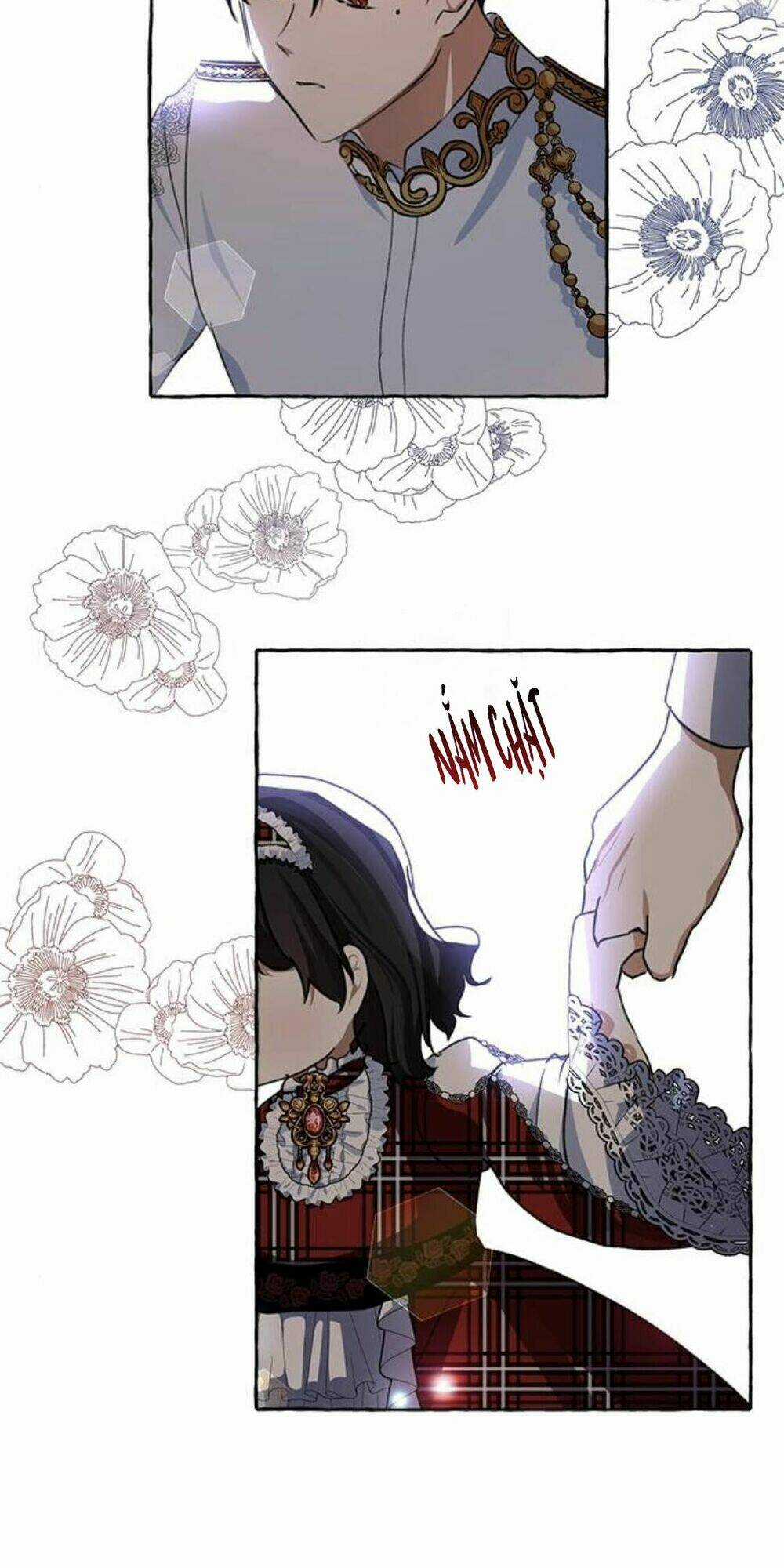 Con Gái Bé Bỏng Của Công Tước Ác Ma Chapter 7 trang 31
