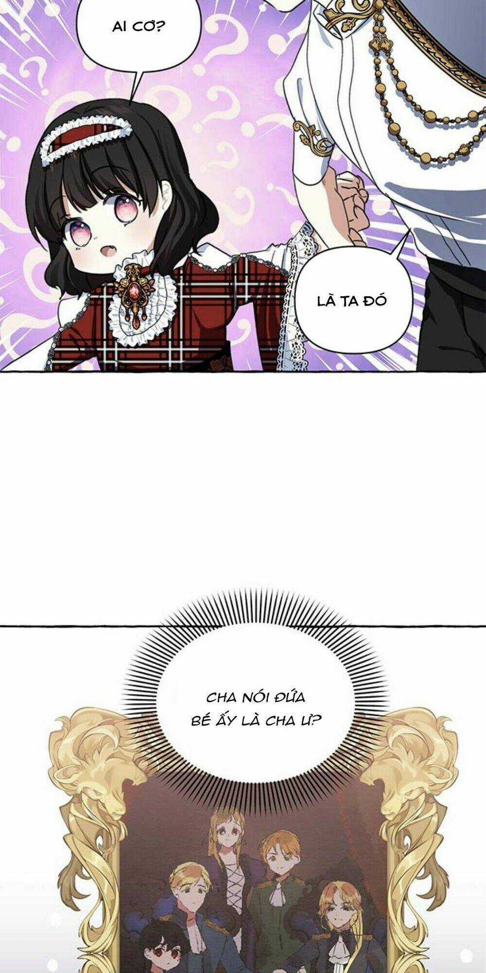 Con Gái Bé Bỏng Của Công Tước Ác Ma Chapter 7 trang 37