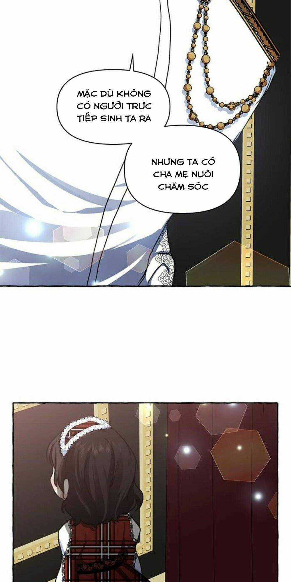 Con Gái Bé Bỏng Của Công Tước Ác Ma Chapter 7 trang 41