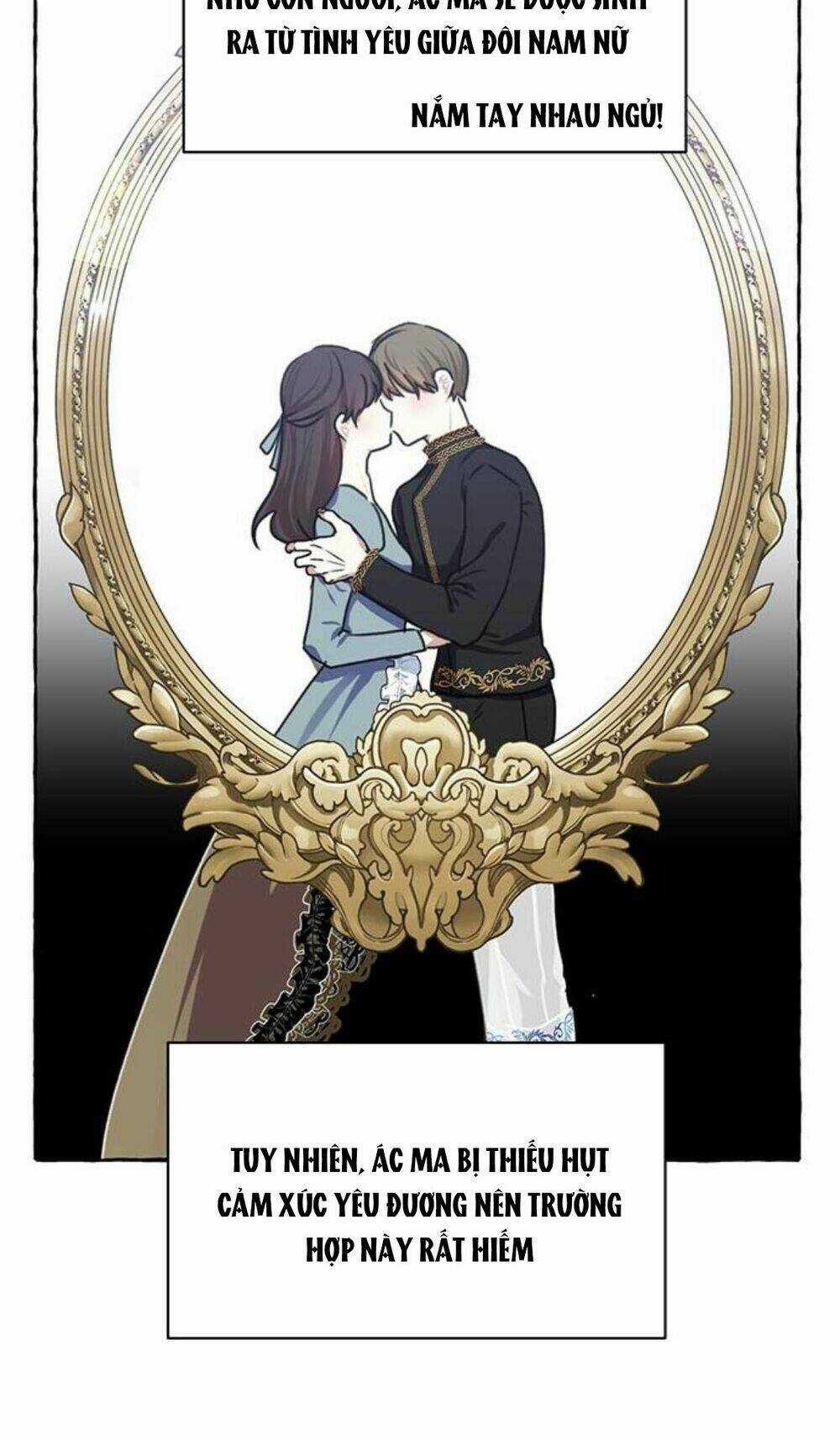Con Gái Bé Bỏng Của Công Tước Ác Ma Chapter 7 trang 43