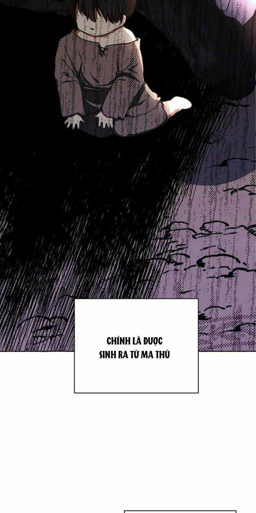 Con Gái Bé Bỏng Của Công Tước Ác Ma Chapter 7 trang 45