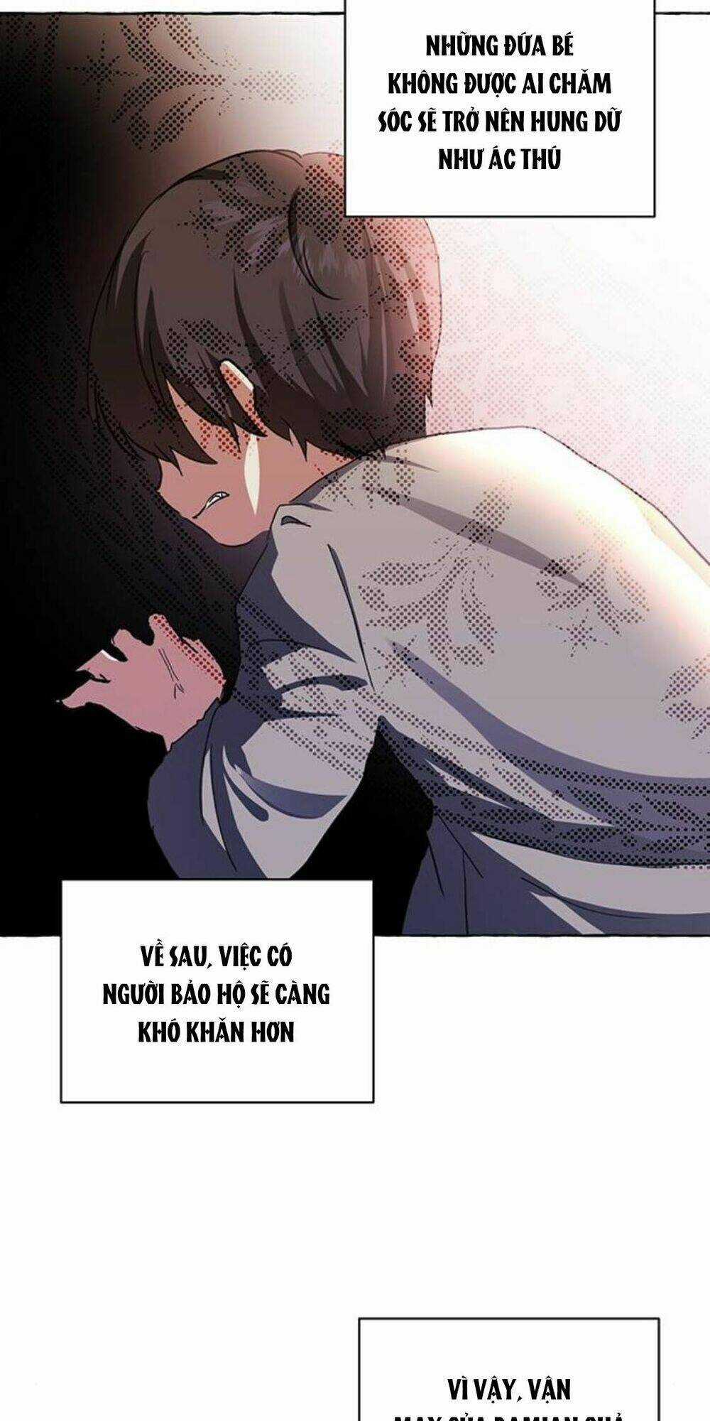 Con Gái Bé Bỏng Của Công Tước Ác Ma Chapter 7 trang 46