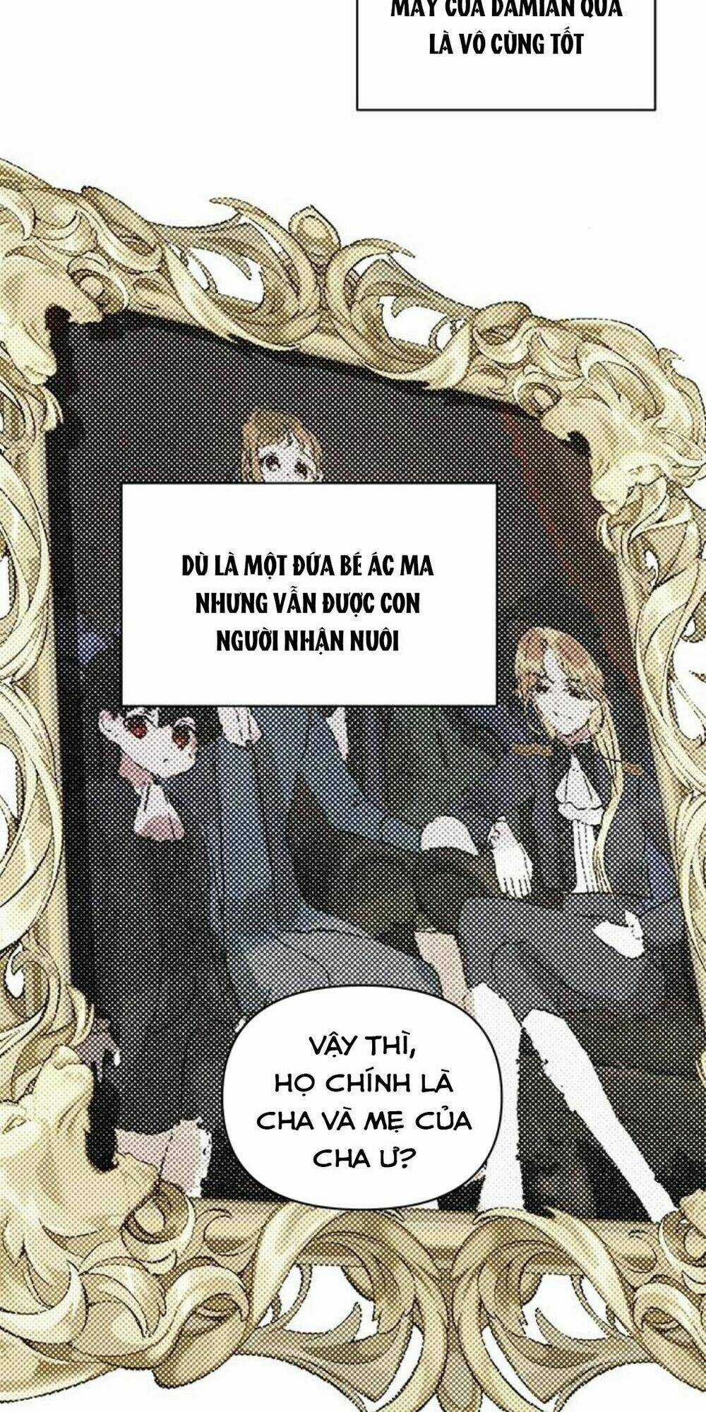 Con Gái Bé Bỏng Của Công Tước Ác Ma Chapter 7 trang 47